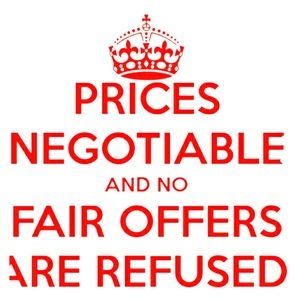 Come take a look ladies 😬